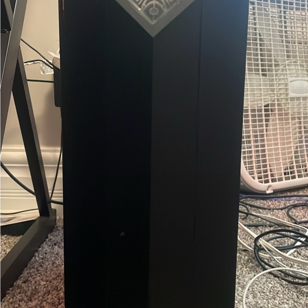 Hp Omen Gaming Desktop